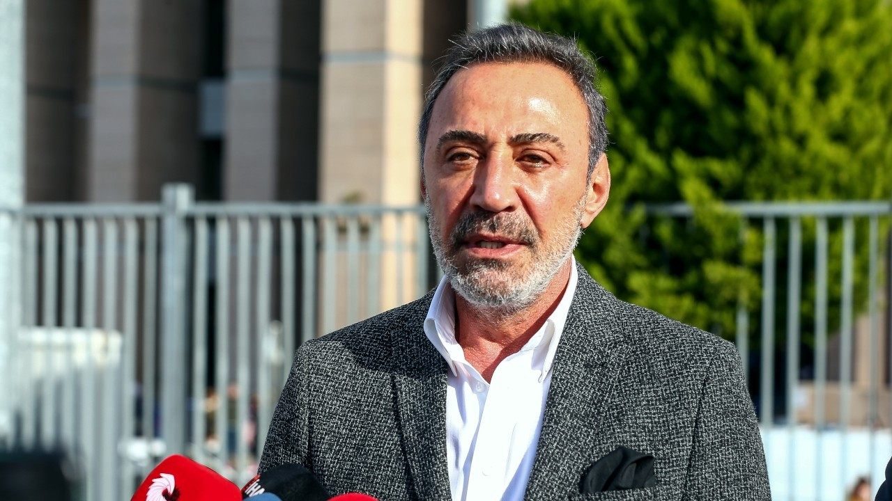 Ünlü oyuncu CHP genel başkanlığına aday oldu! Herkes şaşkın