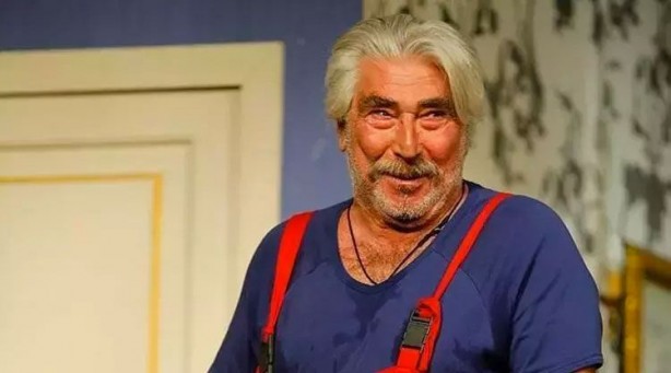 Foto - Ünlü oyuncu Erdal Özyağcılar’a çok büyük şok! "Cezai ehliyetim yok, yakarım bu dünyayı" diyerek şaşkına çevirdi