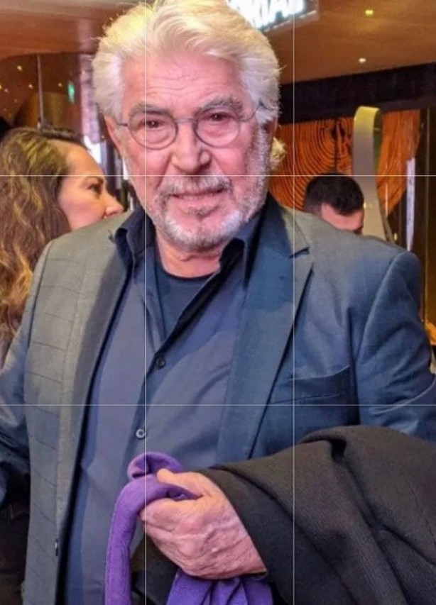 Foto - Ünlü oyuncu Erdal Özyağcılar’a çok büyük şok! "Cezai ehliyetim yok, yakarım bu dünyayı" diyerek şaşkına çevirdi