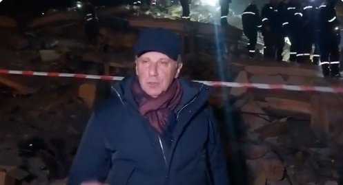 Foto - Ünlü oyuncu Furkan Aksoy Muharrem İnce'nin sözlerine isyan etti: Vallahi de yalan söylüyor