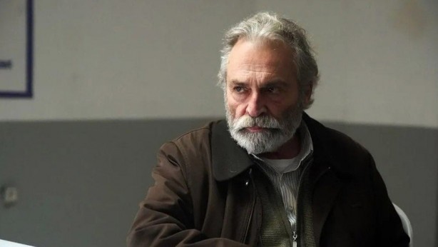 Foto - Ünlü oyuncu Haluk Bilginer’den kahreden haber! Maalesef…