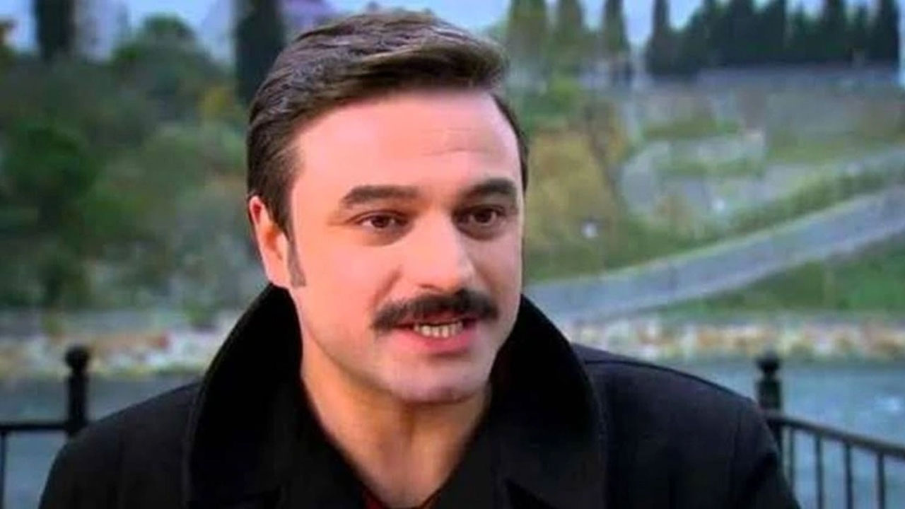 Foto - Ünlü oyuncu intihar girişiminde bulundu! Bulduğu tüm ilaçları içti... Ufuk Özkan'ın sağlık durumu nasıl?