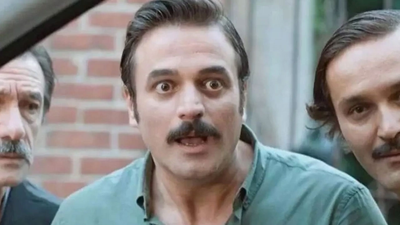 Ünlü oyuncu intihar girişiminde bulundu! Bulduğu tüm ilaçları içti... Ufuk Özkan'ın sağlık durumu nasıl?