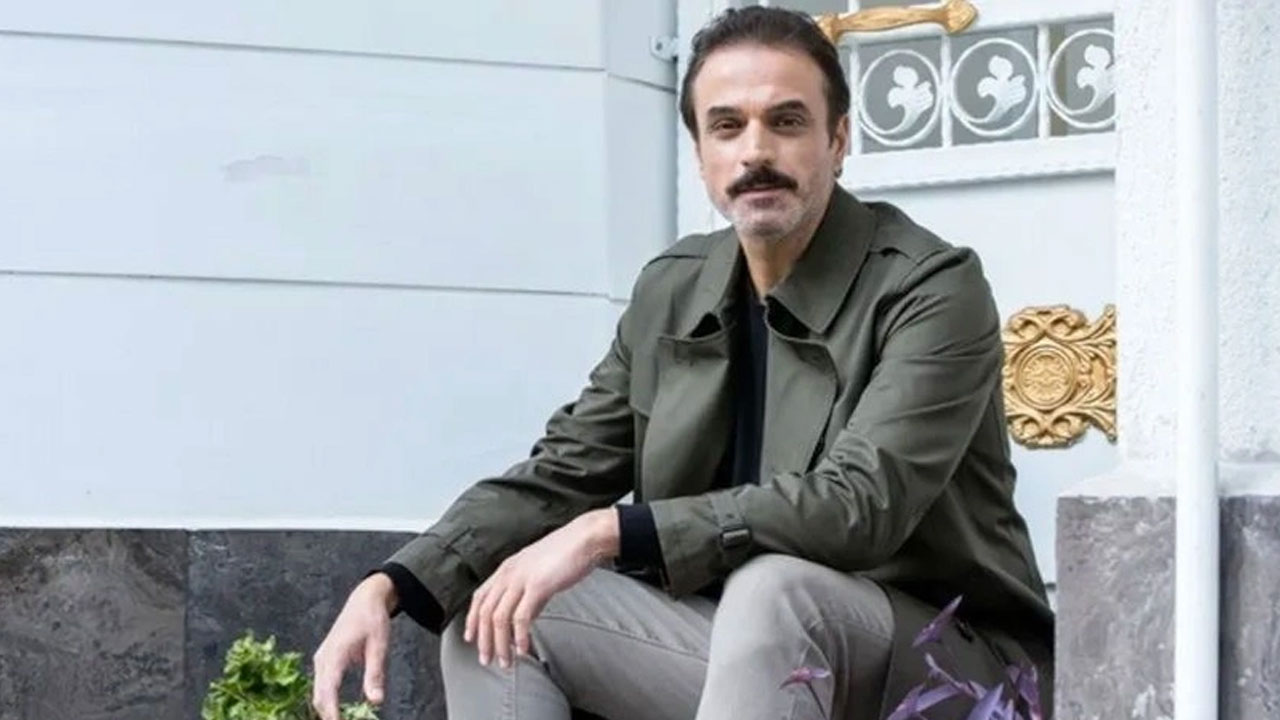 Foto - Ünlü oyuncu intihar girişiminde bulundu! Bulduğu tüm ilaçları içti... Ufuk Özkan'ın sağlık durumu nasıl?