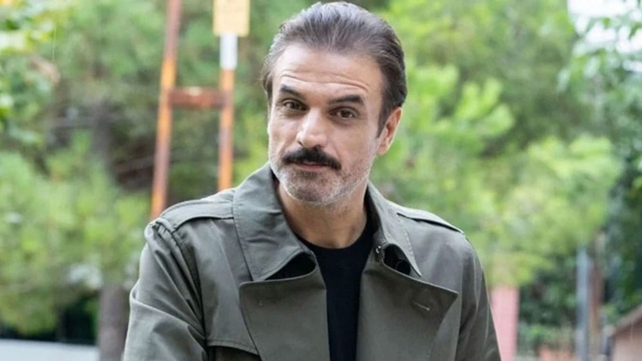 Foto - Ünlü oyuncu intihar girişiminde bulundu! Bulduğu tüm ilaçları içti... Ufuk Özkan'ın sağlık durumu nasıl?