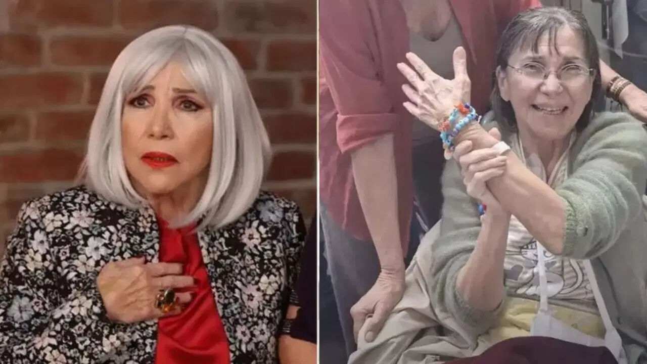 Foto - Ünlü oyuncu kansere yakalandı! Sevenlerinden böyle dua istedi