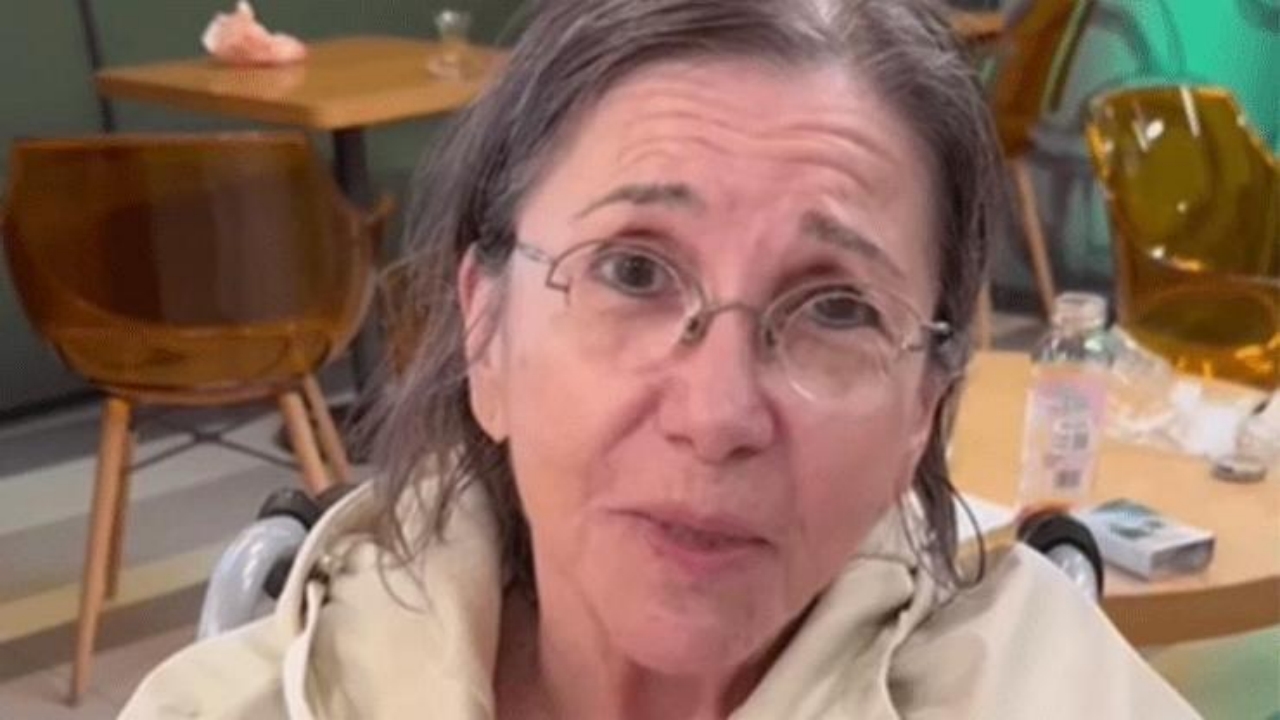 Foto - Ünlü oyuncu kansere yakalandı! Sevenlerinden böyle dua istedi