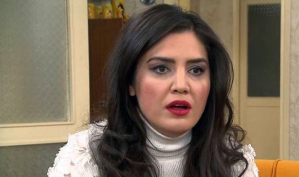 Foto - Ünlü oyuncu MHP'den aday oldu