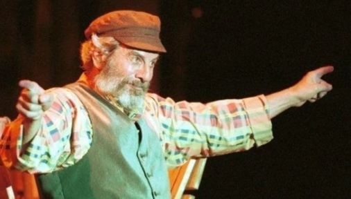 Foto - Ünlü oyuncu Mossad ajanı çıktı! Duyan inanamadı ama maalesef gerçek