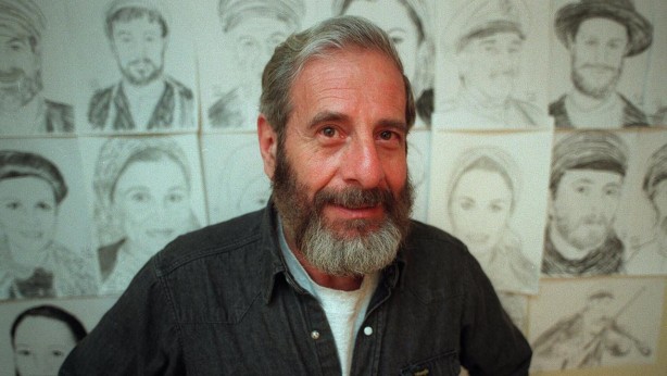 Foto - Ünlü oyuncu Mossad ajanı çıktı! Duyan inanamadı ama maalesef gerçek