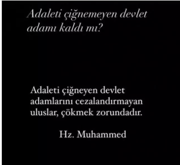 Foto - Ünlü oyuncu Murat Ünalmış’tan skandal hareket! Murat Kurum'un afişlerini çöpe atıp bunu yaptı! Rezalet ki ne rezalet