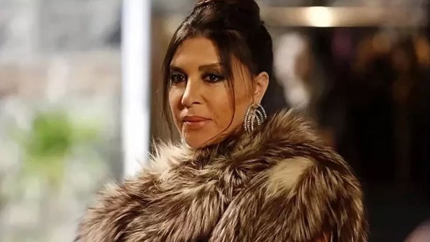 Foto - Ünlü oyuncu Nebahat Çehre’den olay hareket! O reklam teklifini bu yüzden reddetti! Helal olsun sana