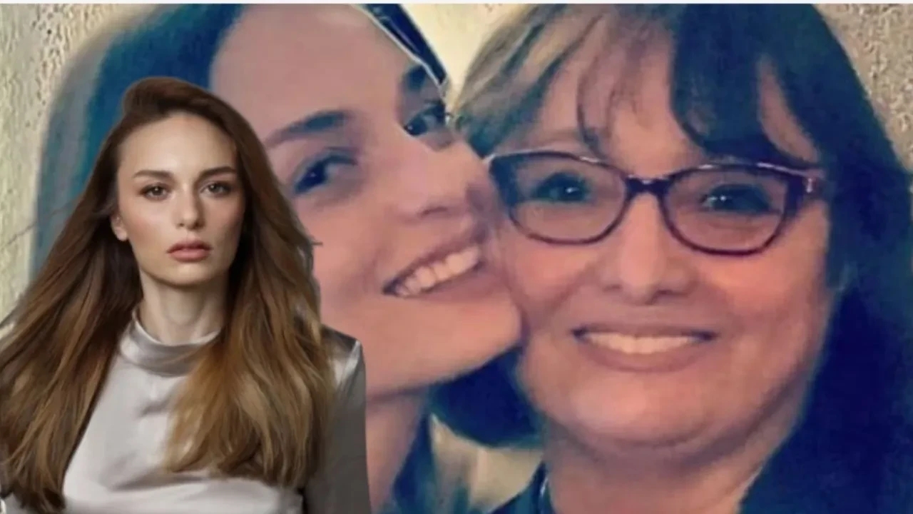 Ünlü oyuncu Nilperi Şahinkaya intihar mı etti? Menajerinden ilk açıklama