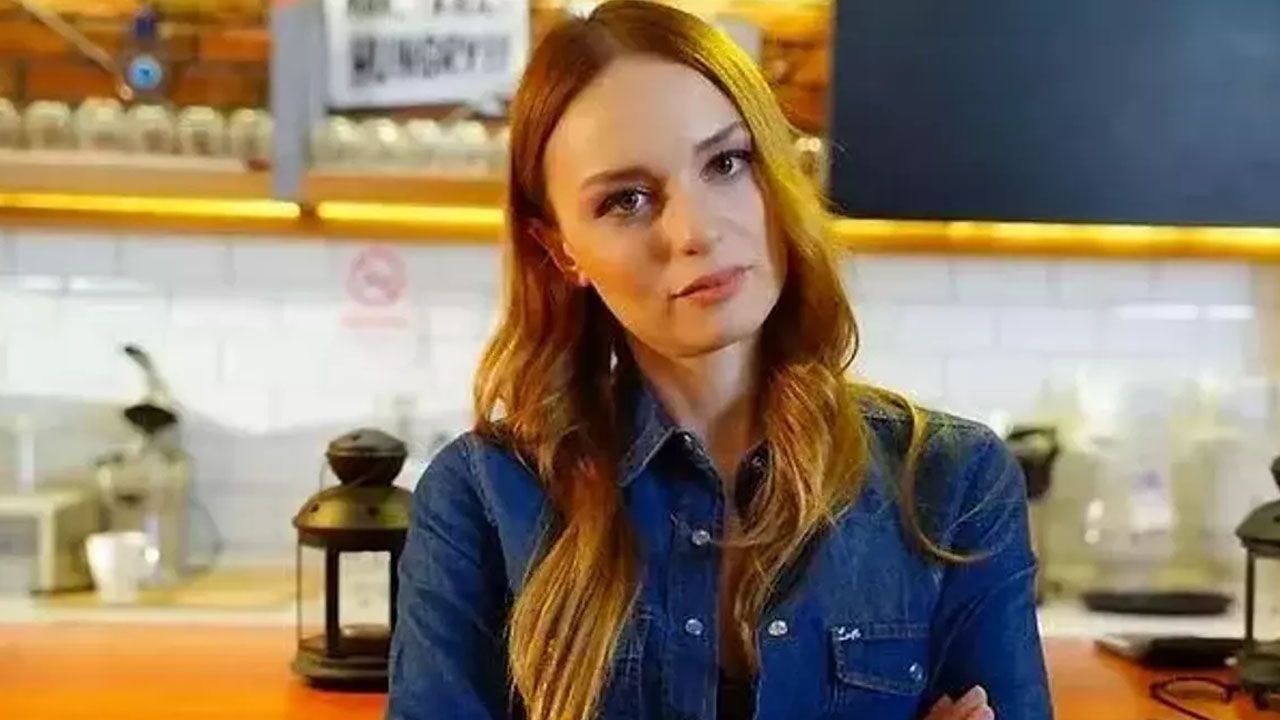 Foto - Ünlü oyuncu Nilperi Şahinkaya intihar mı etti? Menajerinden ilk açıklama