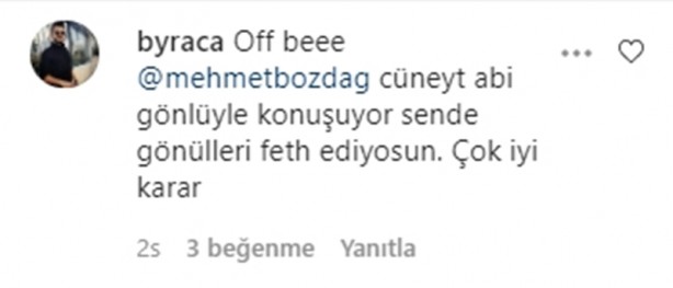 Foto - Ünlü oyuncu resmen Kuruluş Osman’da… İzleyenler yorum yağmuruna tuttu