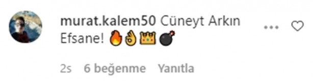 Foto - Ünlü oyuncu resmen Kuruluş Osman’da… İzleyenler yorum yağmuruna tuttu