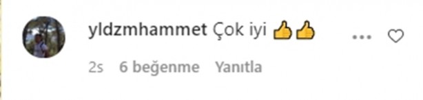 Foto - Ünlü oyuncu resmen Kuruluş Osman’da… İzleyenler yorum yağmuruna tuttu