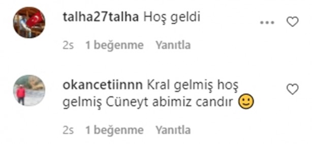 Foto - Ünlü oyuncu resmen Kuruluş Osman’da… İzleyenler yorum yağmuruna tuttu