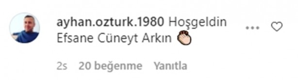 Foto - Ünlü oyuncu resmen Kuruluş Osman’da… İzleyenler yorum yağmuruna tuttu