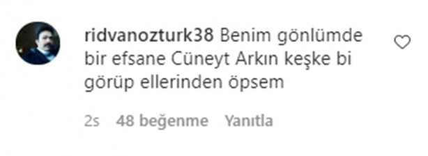 Foto - Ünlü oyuncu resmen Kuruluş Osman’da… İzleyenler yorum yağmuruna tuttu