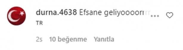 Foto - Ünlü oyuncu resmen Kuruluş Osman’da… İzleyenler yorum yağmuruna tuttu