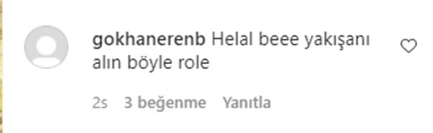 Foto - Ünlü oyuncu resmen Kuruluş Osman’da… İzleyenler yorum yağmuruna tuttu