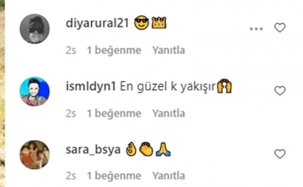 Foto - Ünlü oyuncu resmen Kuruluş Osman’da… İzleyenler yorum yağmuruna tuttu