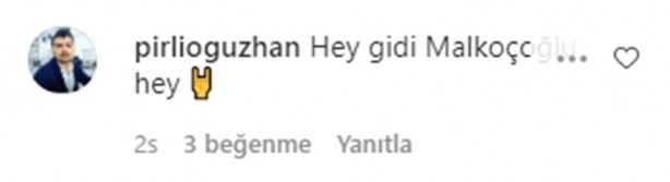 Foto - Ünlü oyuncu resmen Kuruluş Osman’da… İzleyenler yorum yağmuruna tuttu