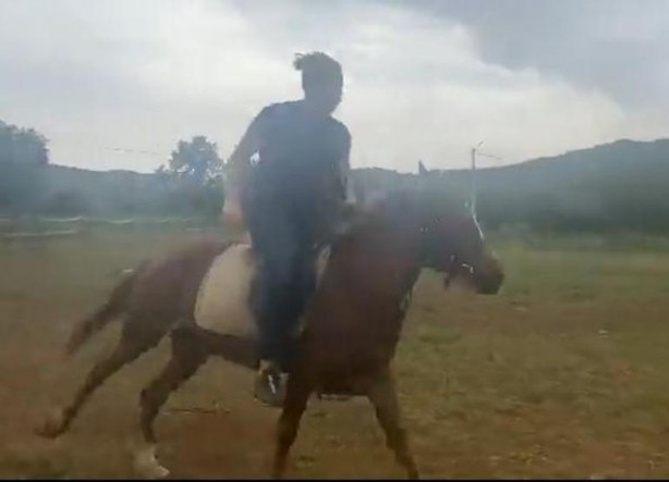 Foto - Ünlü oyuncu Sinan Albayrak dizi setinde korkunç bir kaza geçirmişti! "İsrail" detayı şok etti! Böyle açıkladı