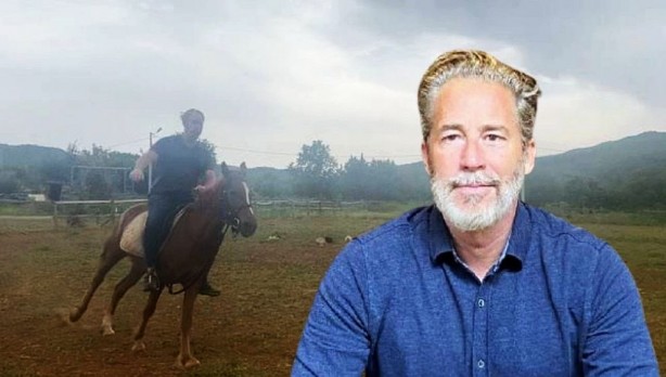 Foto - Ünlü oyuncu Sinan Albayrak’tan kahreden haber! Maalesef…