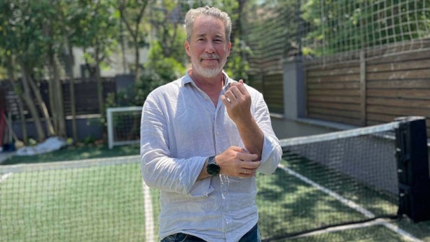 Ünlü oyuncu Sinan Albayrak’tan kahreden haber! Maalesef…