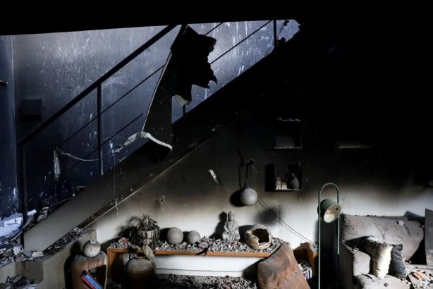 Foto - Ünlü oyuncu Sinan Albayrak’tan sözde sanatçılara "Filistin" şamarı! Topu tam 90'a taktı! Helal olsun sana aslanım