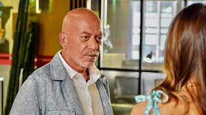 Foto - Ünlü oyuncu siyasete atıldı! O partiden belediye başkanı olmak için kolları sıvadı! Herkes şaşkın 