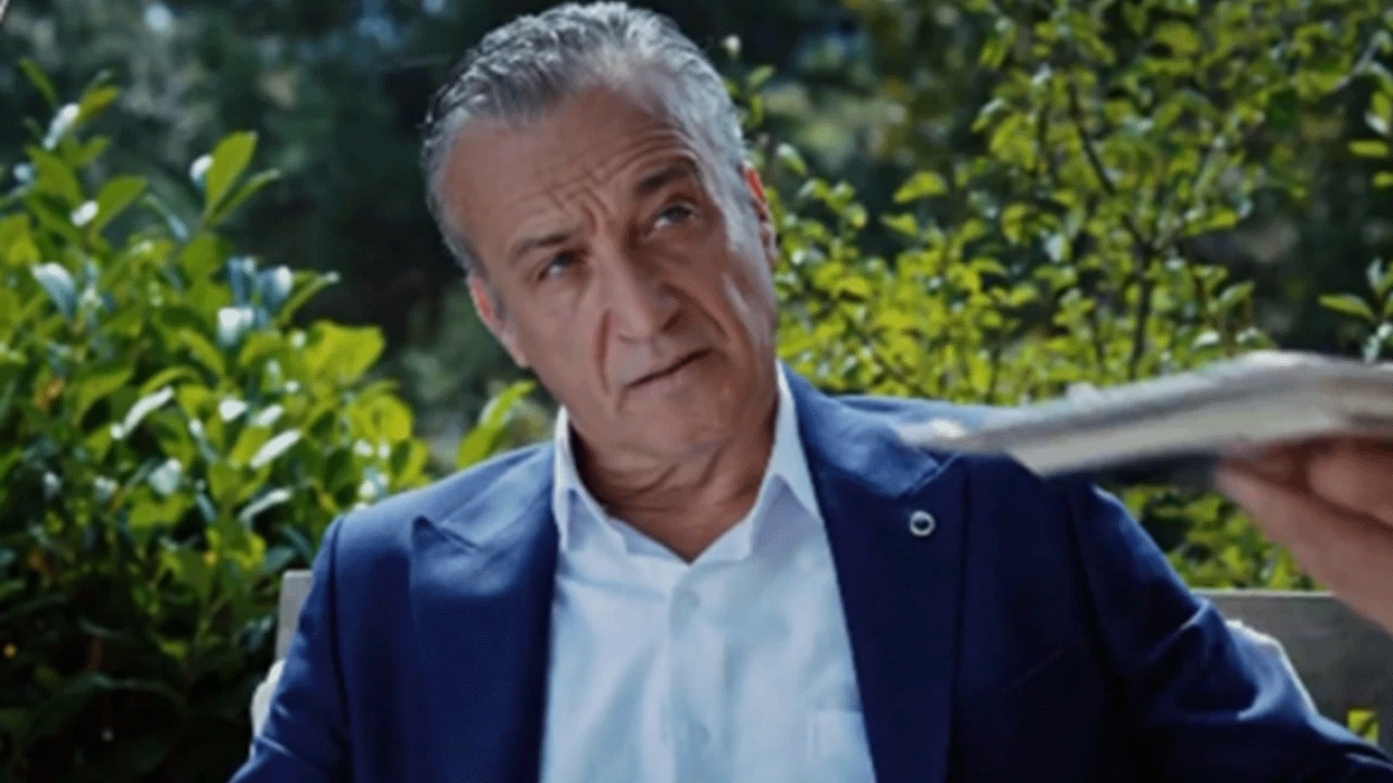 Foto - Ünlü oyuncu Tekin Temel hayatını kaybetti