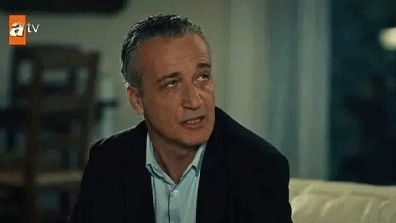 Ünlü oyuncu Tekin Temel hayatını kaybetti