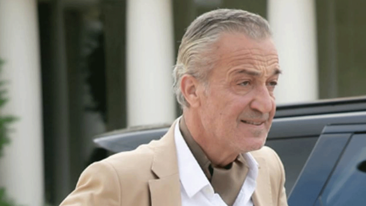 Foto - Ünlü oyuncu Tekin Temel hayatını kaybetti