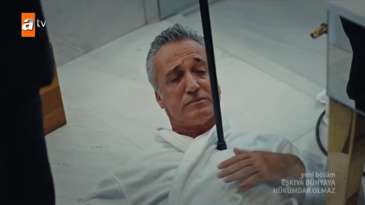 Foto - Ünlü oyuncu Tekin Temel hayatını kaybetti