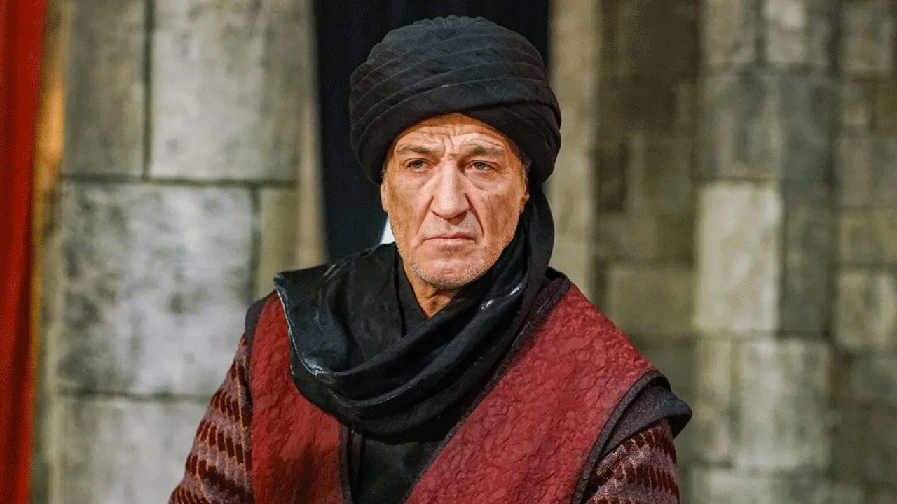 Foto - Ünlü oyuncu Tekin Temel hayatını kaybetti