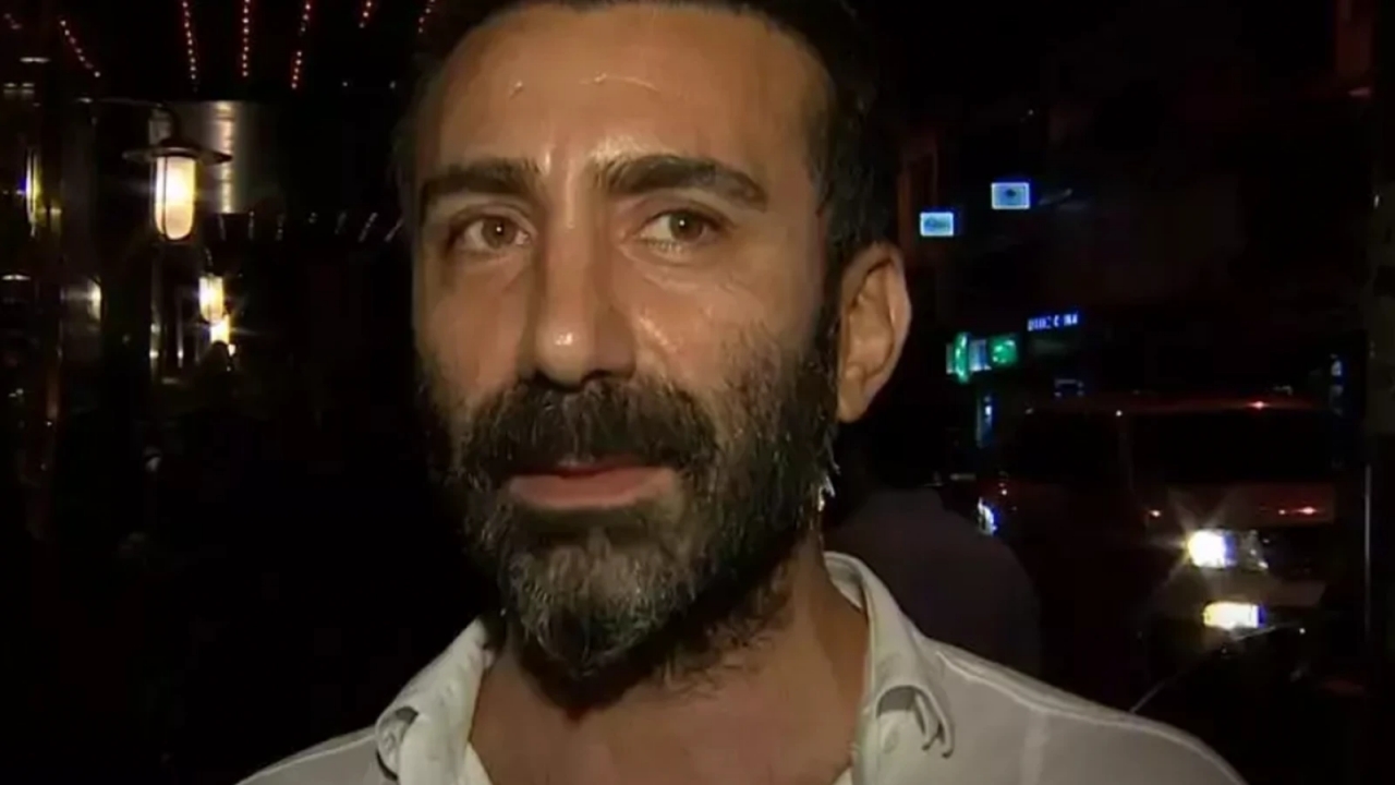 Foto - Ünlü oyuncu "Terörsüz Türkiye" deyince linç yedi! "Hazmedemeyenler DEM’li bir çay içsin" 