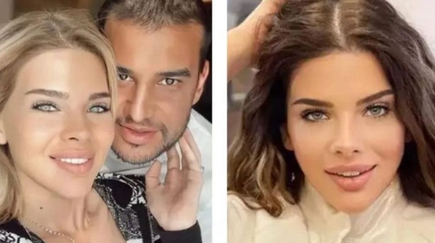 Foto - Ünlü oyuncu tesettüre girdi! İşte son hali