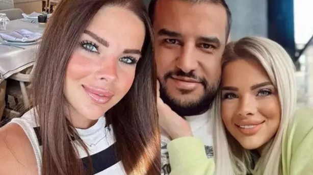Foto - Ünlü oyuncu tesettüre girdi! İşte son hali