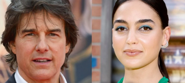 Foto - Ünlü oyuncu Tom Cruise’dan rezil mi rezil "Filistin" kararı! Tüh senin suratına