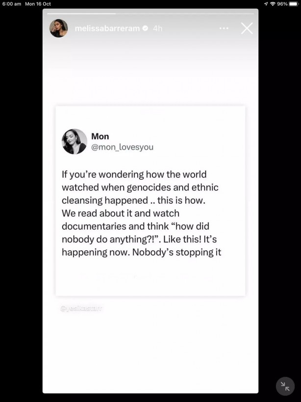 Foto - Ünlü oyuncu Tom Cruise’dan rezil mi rezil "Filistin" kararı! Tüh senin suratına