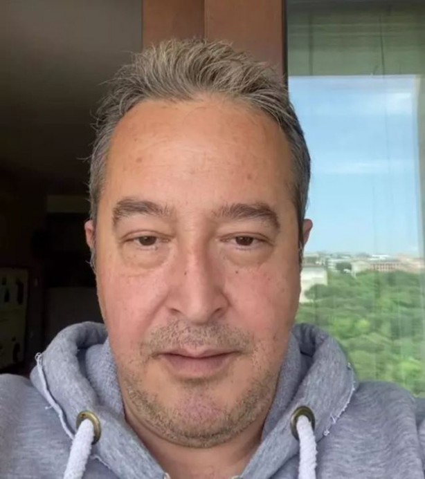 Foto - Ünlü oyuncu, yıllar sonra ortaya çıktı! Son halini görenler resmen şok oldu