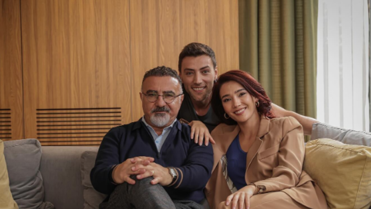 Ünlü oyuncudan büyük vurgun! Milyonlarca TL’lik borç takıp Türkiye’den kaçtı