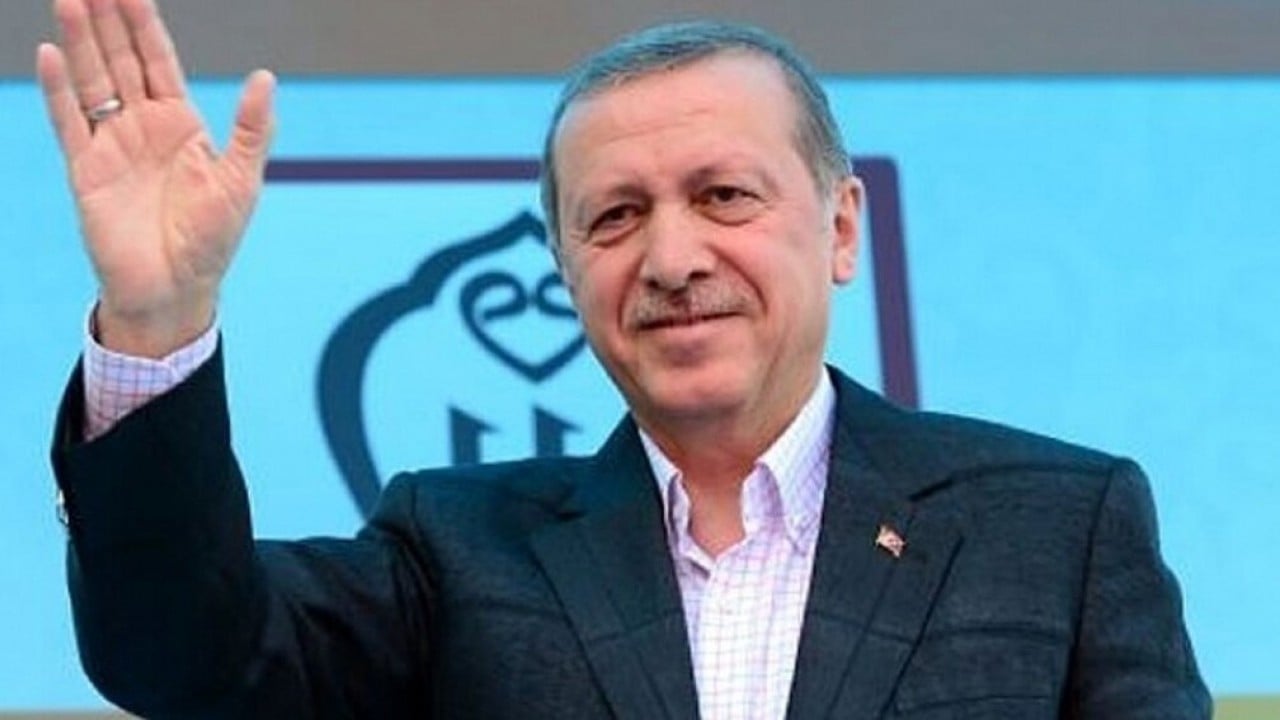 Ünlü oyuncudan çok konuşulacak "Erdoğan" çıkışı: İnanılmaz bir adam! 10 dakika yanına giren fikrini değiştirir