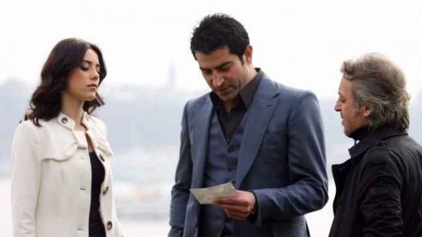 Foto - Ünlü oyuncudan Ezel itirafı