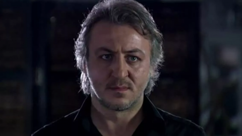 Foto - Ünlü oyuncudan Ezel itirafı