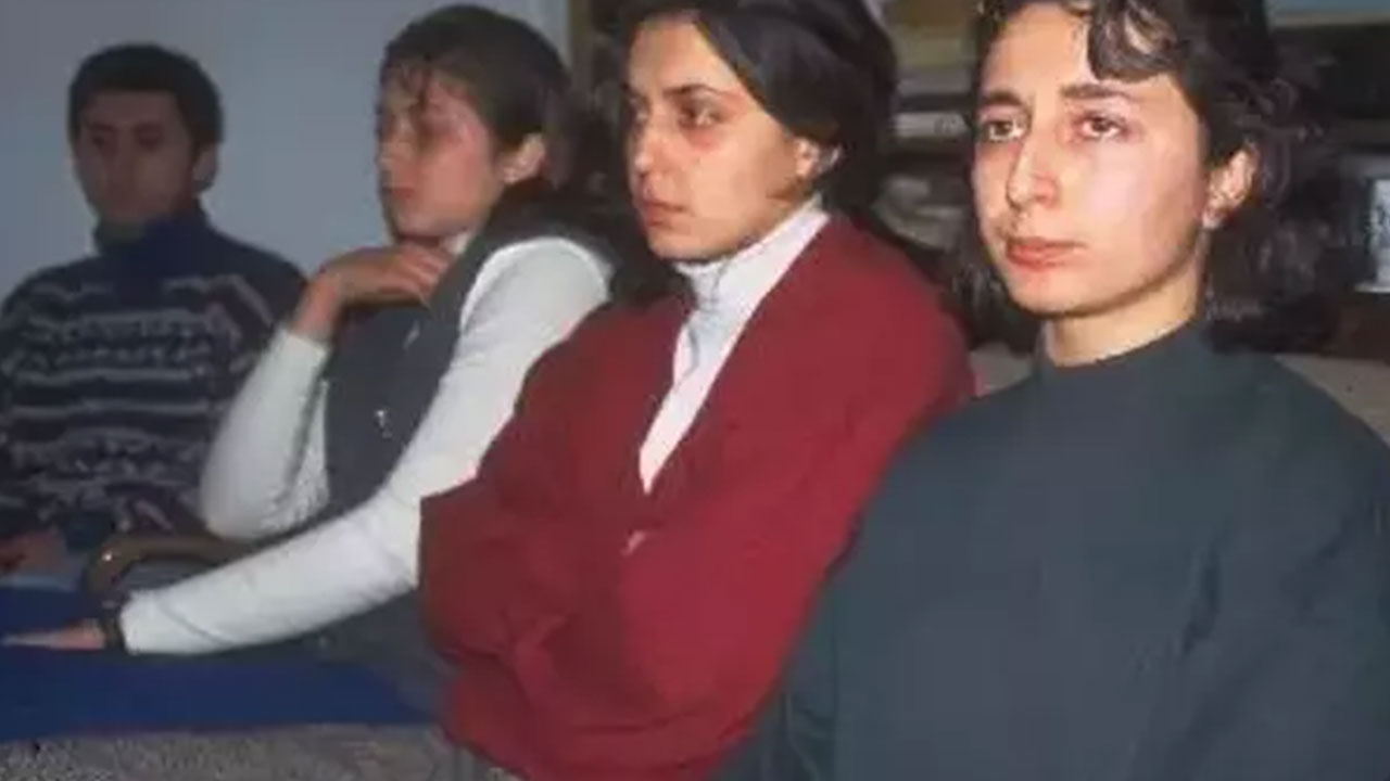 Foto - Ünlü oyuncudan itiraf: Devlet benden özür diledi