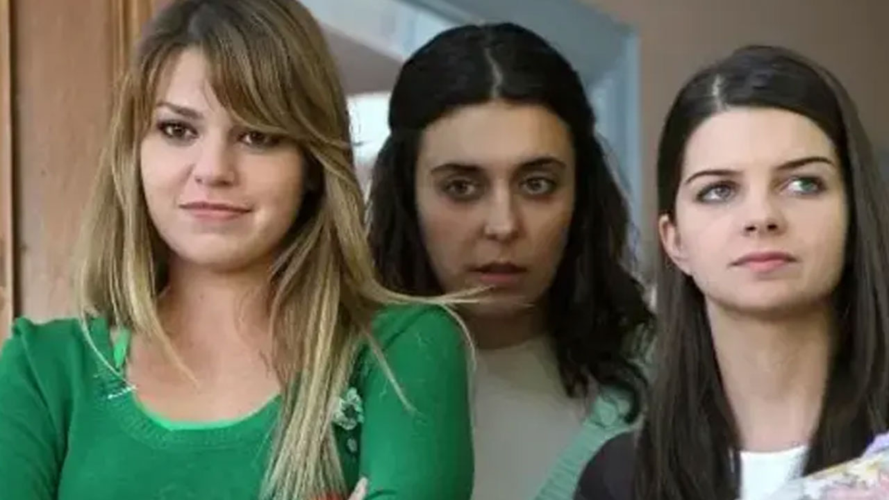 Ünlü oyuncudan itiraf: Devlet benden özür diledi